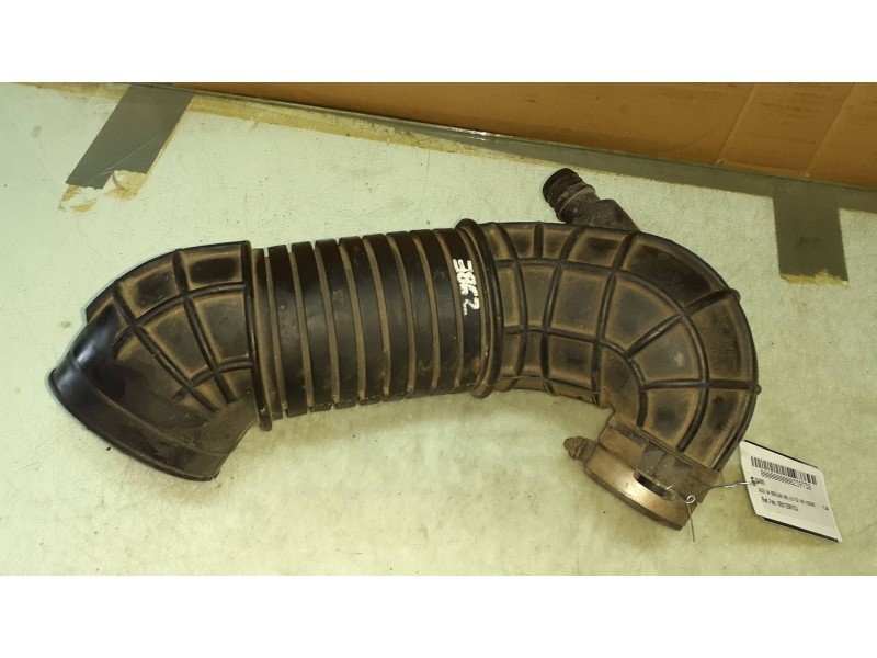 Recambio de tubo para audi a4 berlina (8e) 2.0 tdi 16v (103kw) referencia OEM IAM 8E0129615J VCB416677 