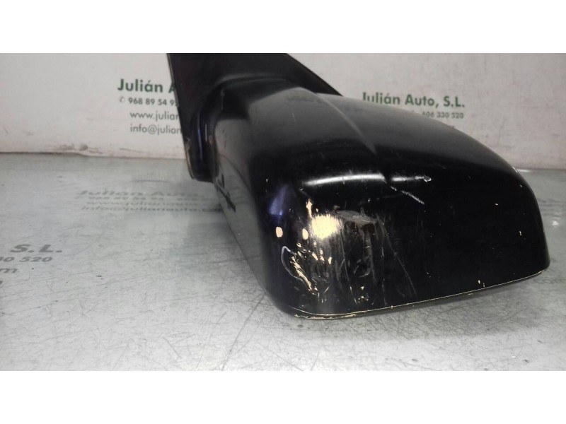 Recambio de retrovisor izquierdo para nissan x-trail (t30) comfort referencia OEM IAM 010621  ELECTRICO