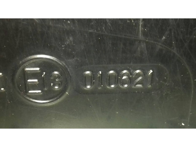 Recambio de retrovisor izquierdo para nissan x-trail (t30) comfort referencia OEM IAM 010621  ELECTRICO