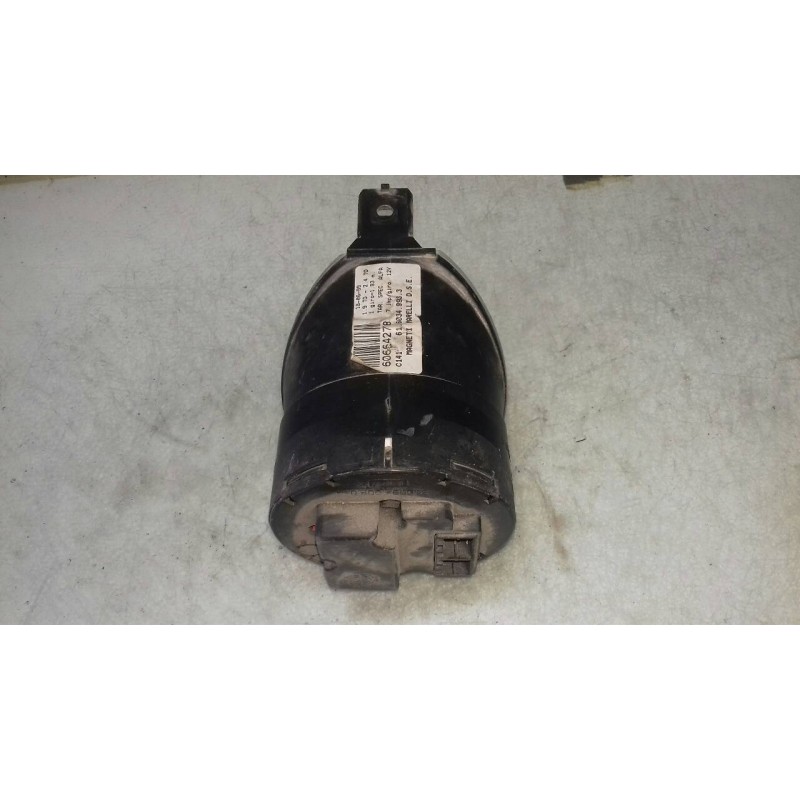 Recambio de cuadro instrumentos para alfa romeo 156 (116) 1.9 jtd progression referencia OEM IAM 6850840010A 6160340010A 6160340