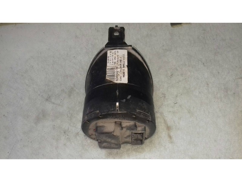 Recambio de cuadro instrumentos para alfa romeo 156 (116) 1.9 jtd progression referencia OEM IAM 6850840010A 6160340010A 6160340