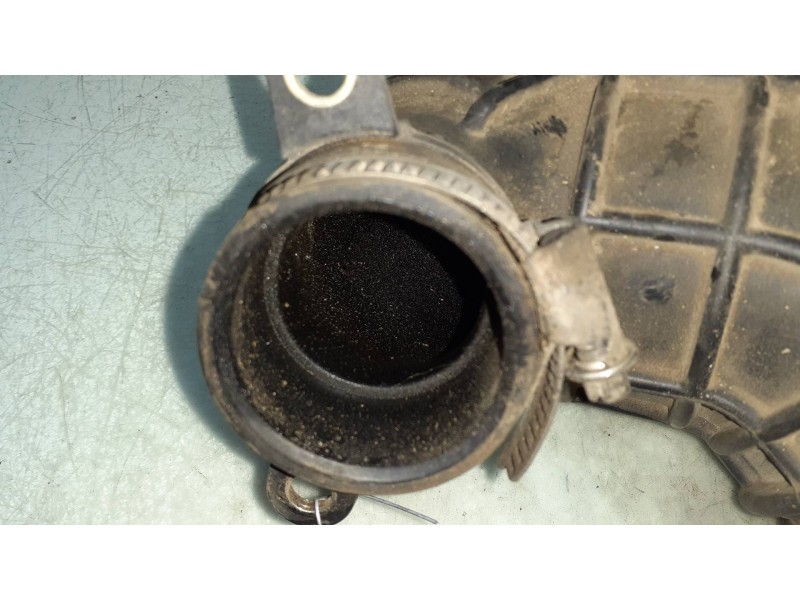 Recambio de tubo para audi a4 berlina (8e) 2.0 tdi 16v (103kw) referencia OEM IAM 8E0129615J VCB416677 