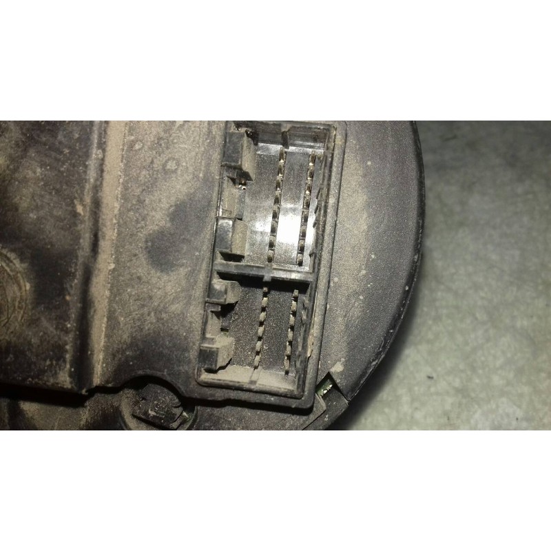 Recambio de cuadro instrumentos para alfa romeo 156 (116) 1.9 jtd progression referencia OEM IAM 6850840010A 6160340010A 6160340