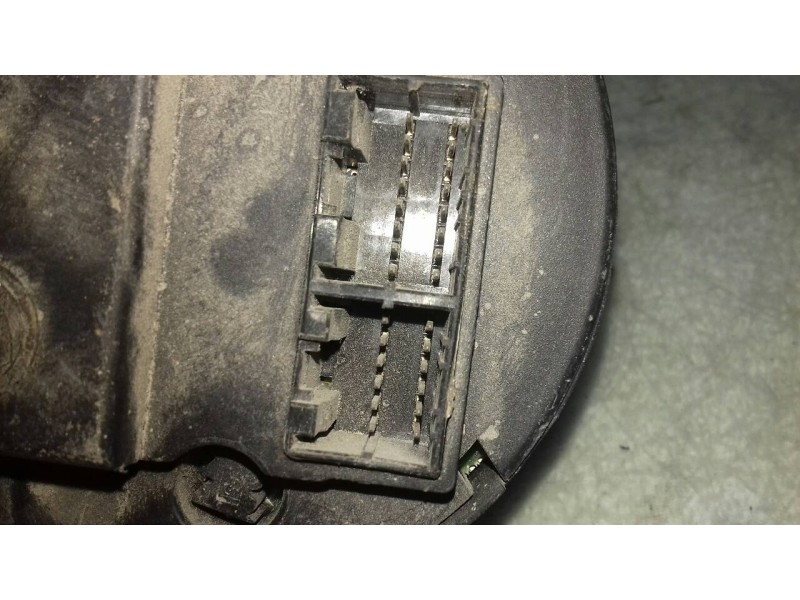 Recambio de cuadro instrumentos para alfa romeo 156 (116) 1.9 jtd progression referencia OEM IAM 6850840010A 6160340010A 6160340