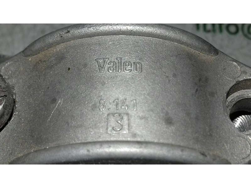 Recambio de conmutador de arranque para nissan almera tino (v10m) ambience referencia OEM IAM 81413  VALEO