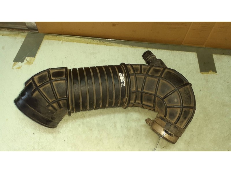 Recambio de tubo para audi a4 berlina (8e) 2.0 tdi 16v (103kw) referencia OEM IAM 8E0129615J VCB416677 