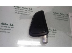 Recambio de airbag lateral delantero izquierdo para opel astra g berlina eco 4 referencia OEM IAM 64040241A TRW 2 PINES