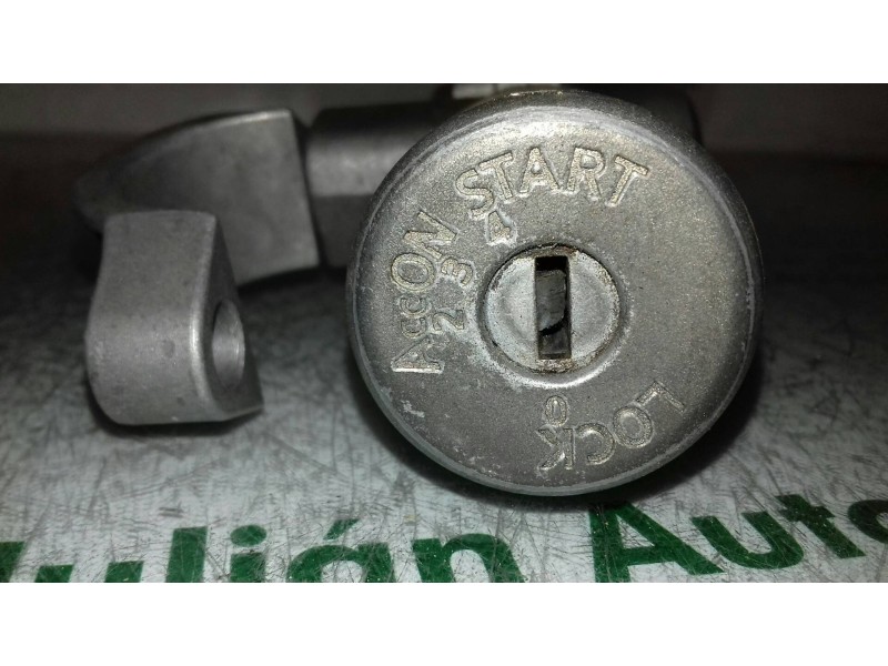 Recambio de conmutador de arranque para nissan almera tino (v10m) ambience referencia OEM IAM 81413  VALEO