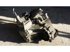 Recambio de caja cambios para ford mondeo berlina (ge) ambiente (06.2003) (d) referencia OEM IAM 6S7R 6S7R7002CB 5 VELOCIDADES