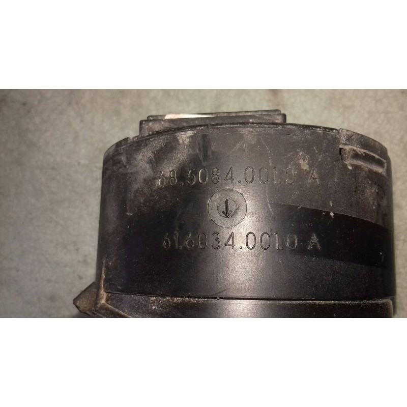 Recambio de cuadro instrumentos para alfa romeo 156 (116) 1.9 jtd progression referencia OEM IAM 6850840010A 6160340010A 6160340