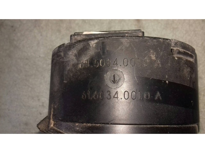 Recambio de cuadro instrumentos para alfa romeo 156 (116) 1.9 jtd progression referencia OEM IAM 6850840010A 6160340010A 6160340