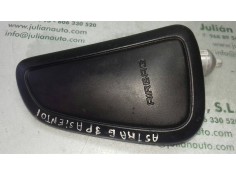 Recambio de airbag lateral delantero izquierdo para opel astra g berlina eco 4 referencia OEM IAM 64040241A TRW 2 PINES 2