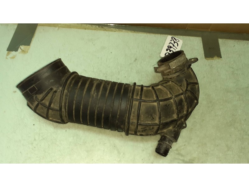 Recambio de tubo para audi a4 berlina (8e) 2.0 tdi 16v (103kw) referencia OEM IAM 8E0129615J VCB416677 