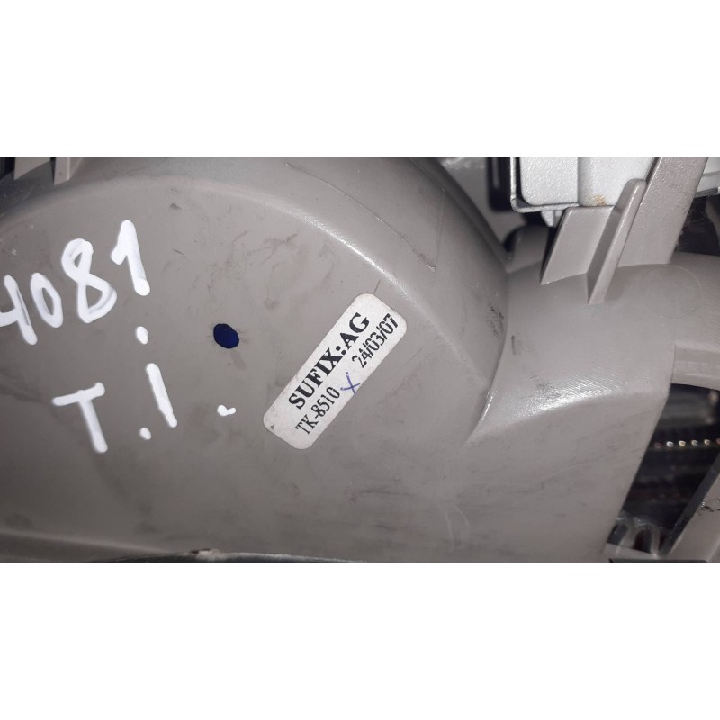 Recambio de piloto trasero izquierdo interior para ford mondeo ber. (ca2) ghia referencia OEM IAM 7S7113A603A  TK8510