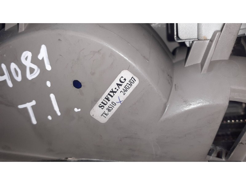 Recambio de piloto trasero izquierdo interior para ford mondeo ber. (ca2) ghia referencia OEM IAM 7S7113A603A  TK8510