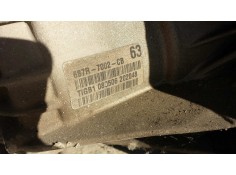 Recambio de caja cambios para ford mondeo berlina (ge) ambiente (06.2003) (d) referencia OEM IAM 6S7R 6S7R7002CB 5 VELOCIDADES 2