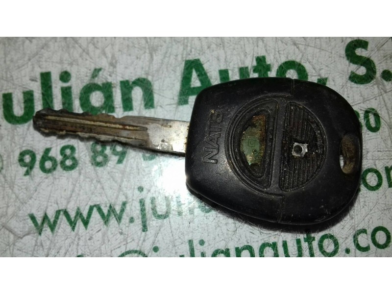 Recambio de conmutador de arranque para nissan almera tino (v10m) ambience referencia OEM IAM 81413  VALEO