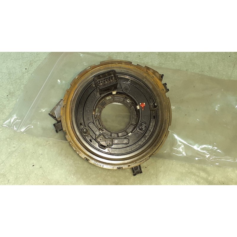 Recambio de anillo airbag para audi a4 berlina (8e) 2.0 tdi 16v (103kw) referencia OEM IAM 4E0953541  