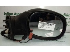 Recambio de retrovisor derecho para citroen c3 pluriel 1.4 hdi referencia OEM IAM 0103024 012026 ELECTRICO