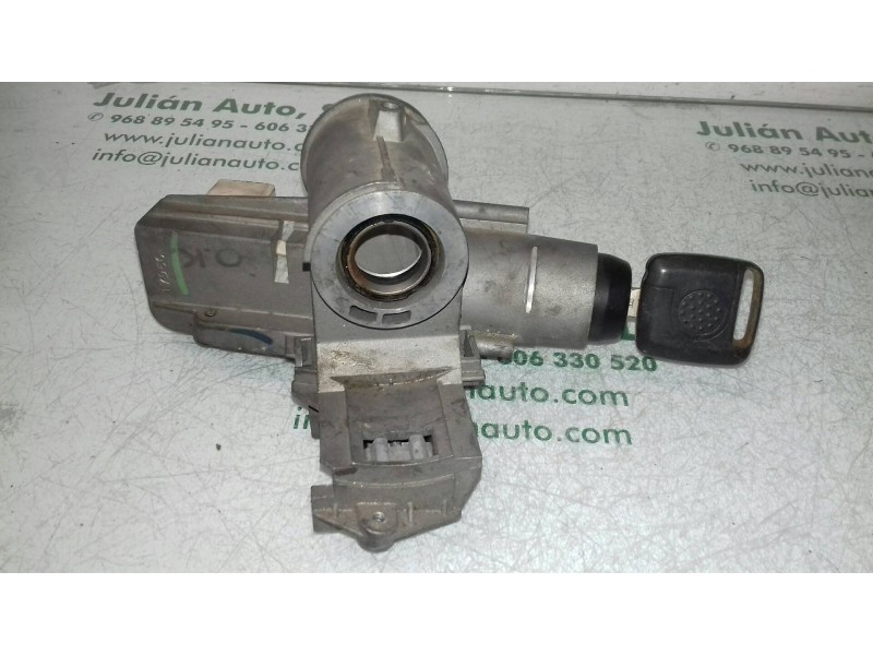 Recambio de conmutador de arranque para ford galaxy (vx) clx referencia OEM IAM P012106  MARSHALL