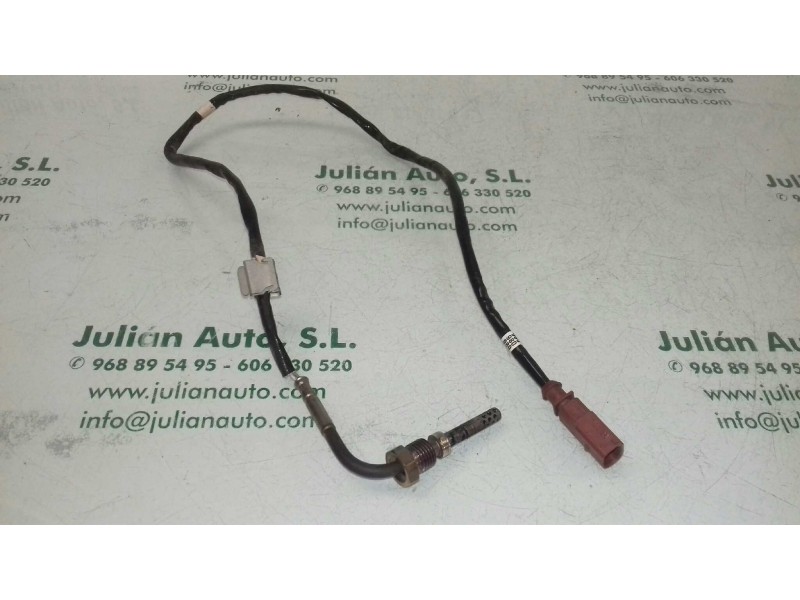 Recambio de sonda lambda para volkswagen touran (1t3) advance referencia OEM IAM 03L906088DH  