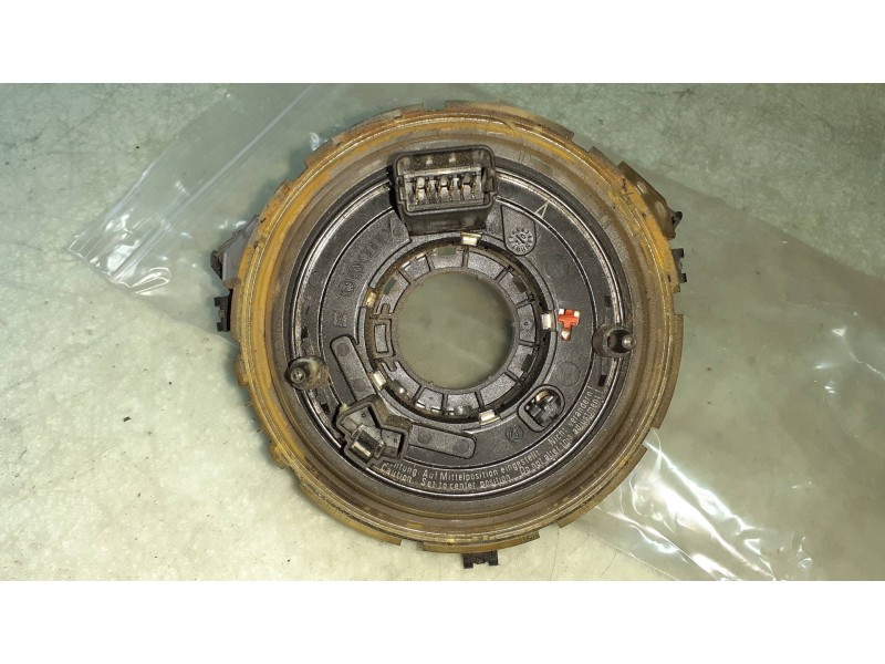 Recambio de anillo airbag para audi a4 berlina (8e) 2.0 tdi 16v (103kw) referencia OEM IAM 4E0953541  