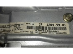 Recambio de airbag lateral delantero derecho para mercedes-benz clase e (w210) berlina diesel 300 diesel (210.020) referencia OE 2