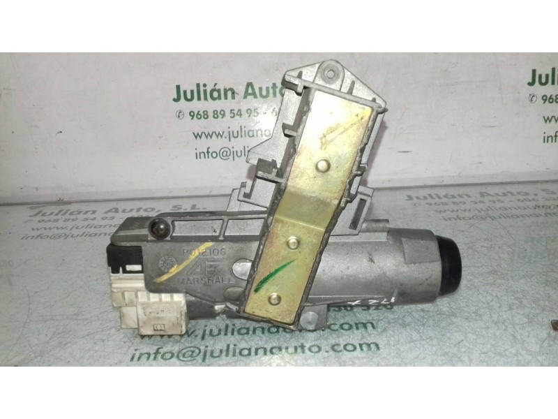 Recambio de conmutador de arranque para ford galaxy (vx) clx referencia OEM IAM P012106  MARSHALL