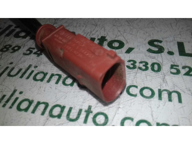 Recambio de sonda lambda para volkswagen touran (1t3) advance referencia OEM IAM 03L906088DH  