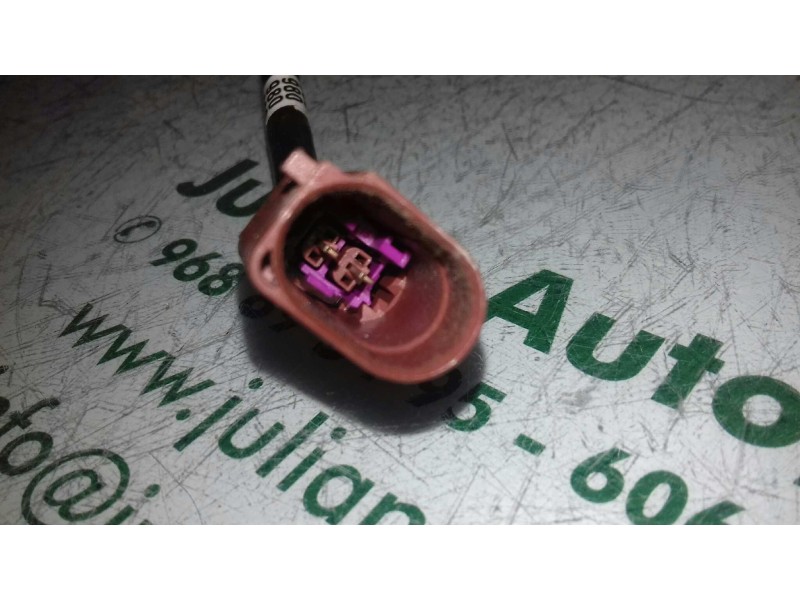 Recambio de sonda lambda para volkswagen touran (1t3) advance referencia OEM IAM 03L906088DH  