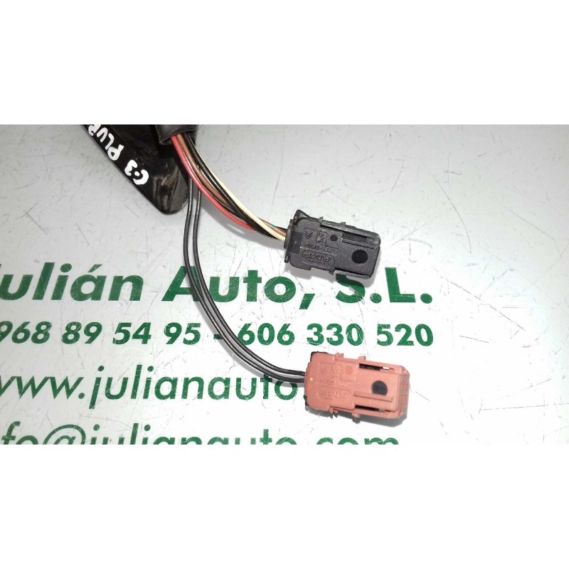 Recambio de retrovisor derecho para citroen c3 pluriel 1.4 hdi referencia OEM IAM 0103024 012026 ELECTRICO
