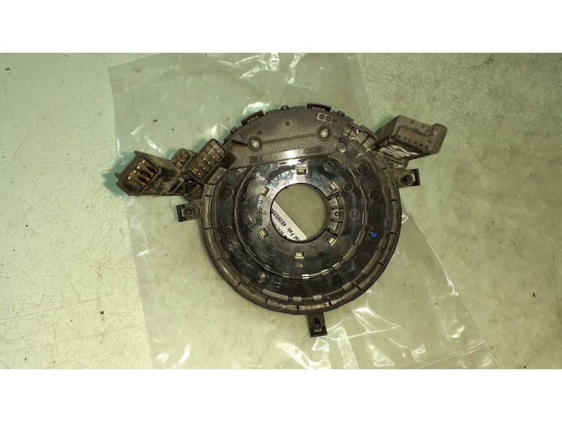 Recambio de anillo airbag para audi a4 berlina (8e) 2.0 tdi 16v (103kw) referencia OEM IAM 4E0953541  