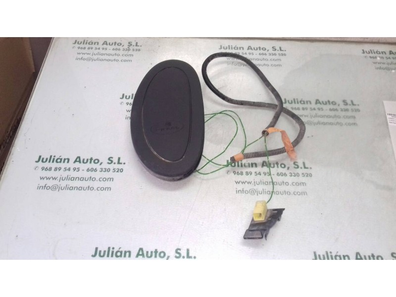 Recambio de airbag lateral delantero izquierdo para citroen xsara picasso 1.6 básico referencia OEM IAM 928751800  