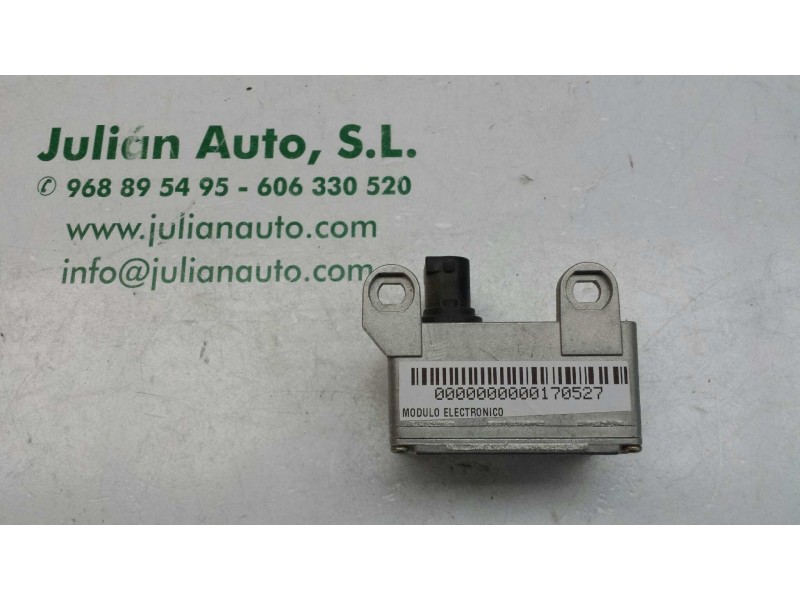 Recambio de modulo electronico para mercedes-benz clase clk (w209) coupe referencia OEM IAM A2095420018 10098515074 448801001018