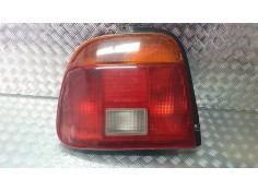 Recambio de piloto trasero izquierdo para suzuki baleno berlina sy (eg) 1.9 td glx (4-ptas.) referencia OEM IAM 22032021  