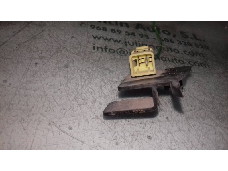 Recambio de airbag lateral delantero izquierdo para citroen xsara picasso 1.6 básico referencia OEM IAM 928751800  