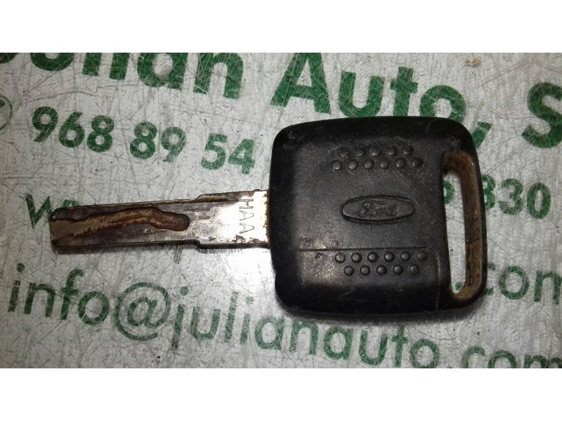 Recambio de conmutador de arranque para ford galaxy (vx) clx referencia OEM IAM P012106  MARSHALL