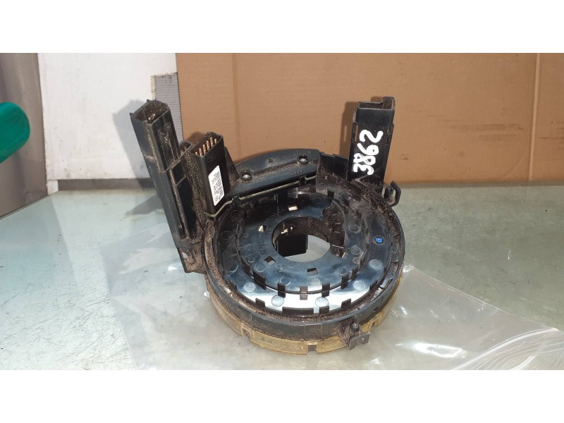 Recambio de anillo airbag para audi a4 berlina (8e) 2.0 tdi 16v (103kw) referencia OEM IAM 4E0953541  