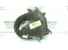 Recambio de ventilador calefaccion para volkswagen golf iii berlina (1h1) vr6 referencia OEM IAM 1H1820021 833658D 