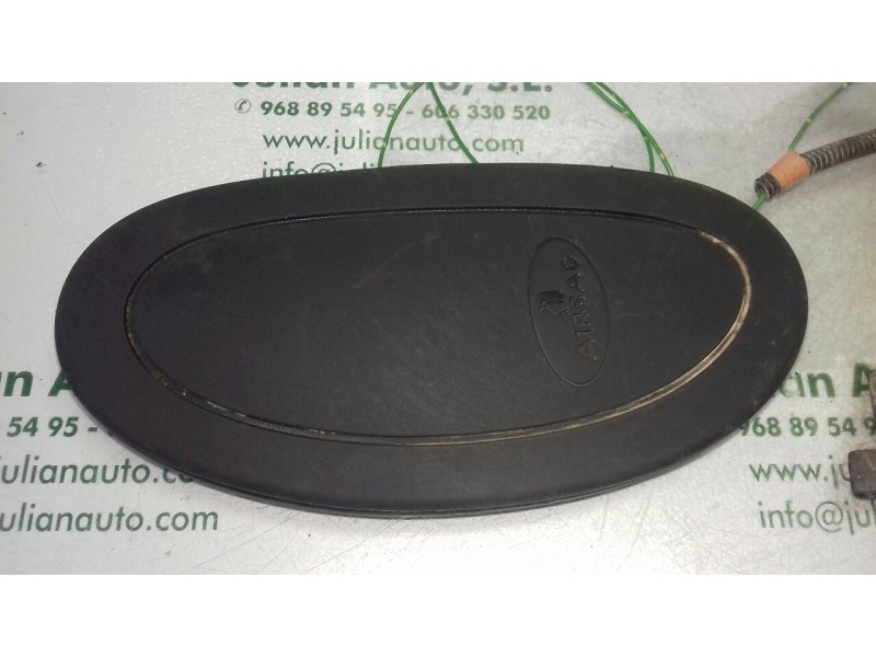 Recambio de airbag lateral delantero izquierdo para citroen xsara picasso 1.6 básico referencia OEM IAM 928751800  