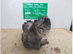 Recambio de caja cambios para renault twingo (co6) 1.3 cat referencia OEM IAM JB1052  5 VELOCIDADES