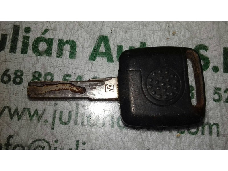 Recambio de conmutador de arranque para ford galaxy (vx) clx referencia OEM IAM P012106  MARSHALL