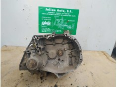 Recambio de caja cambios para renault twingo (co6) 1.3 cat referencia OEM IAM JB1052  5 VELOCIDADES 2