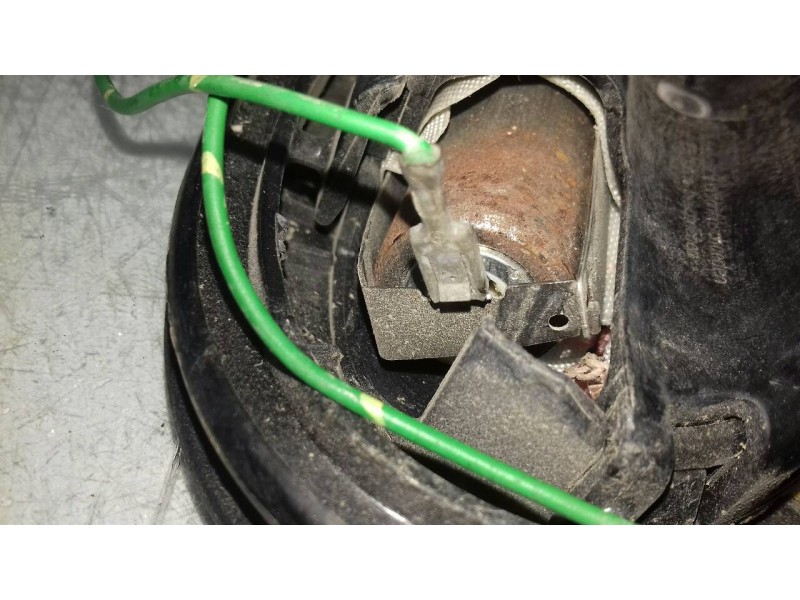 Recambio de airbag lateral delantero izquierdo para citroen xsara picasso 1.6 básico referencia OEM IAM 928751800  