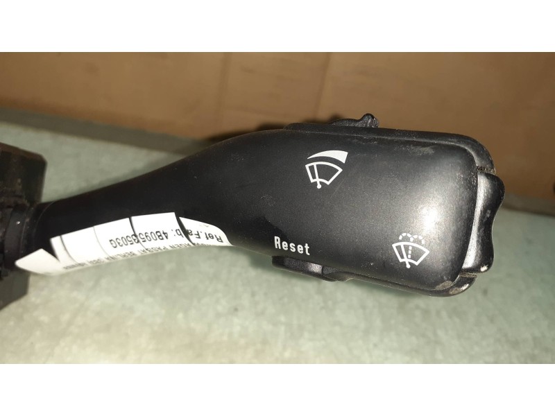 Recambio de mando luces para volkswagen passat berlina (3b3) advance referencia OEM IAM 4B0953503G 8L0953513G 