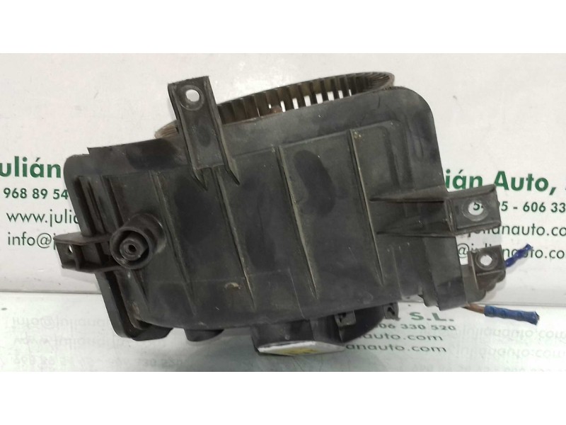 Recambio de ventilador calefaccion para volkswagen golf iii berlina (1h1) vr6 referencia OEM IAM 1H1820021 833658D 