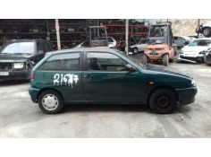seat ibiza (6k) del año 1999 2