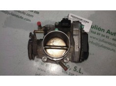 Recambio de caja mariposa para seat leon (1m1) signo referencia OEM IAM 408237111012 06A133064J 4+3 PINES