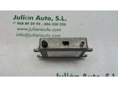 Recambio de sistema audio / radio cd para mercedes-benz clase clk (w209) coupe referencia OEM IAM 2038201785 CENTRALITA AMPLIFIC 2