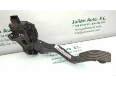 Recambio de potenciometro pedal para citroen c3 1.4 hdi audace referencia OEM IAM 965440558002 6PV00908300 
